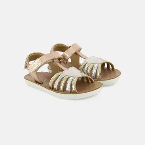 Baby girl sandals Shoo Pom Goa Oz image-1