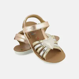 Baby girl sandals Shoo Pom Goa Oz image-3