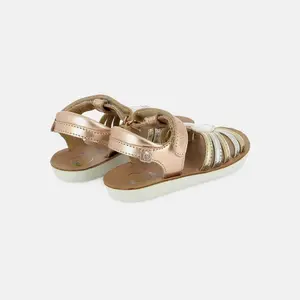Baby girl sandals Shoo Pom Goa Oz image-2