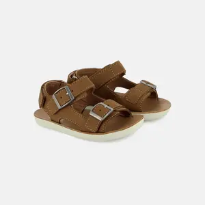 Children's sandals Shoo Pom Goa Back Easy image-1