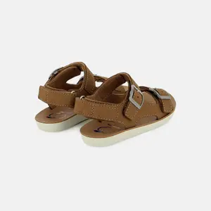 Baby sandals Shoo Pom Goa Back Easy image-2