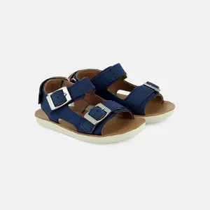 Baby sandals Shoo Pom Goa Back Easy image-1