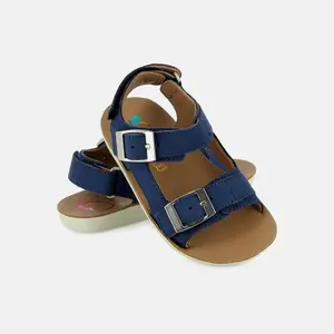 Baby sandals Shoo Pom Goa Back Easy image-3