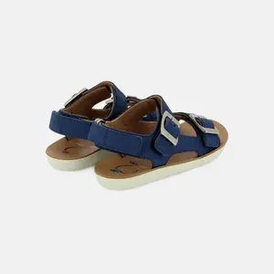Baby sandals Shoo Pom Goa Back Easy image-2
