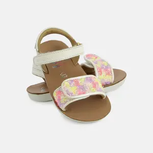 Girls' Sandals Shoo Pom Goa Easy image-3