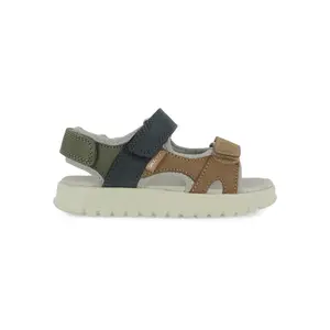 Velcro sandals for kids Shoo Pom Rolly Boy image-3