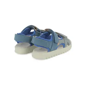 Velcro sandals for kids Shoo Pom Rolly Boy image-1
