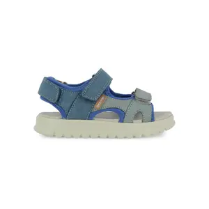 Velcro sandals for kids Shoo Pom Rolly Boy image-3