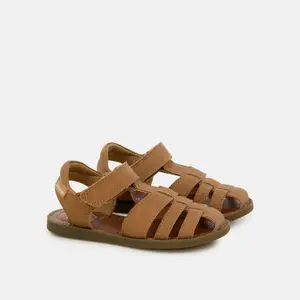 Baby sandals Shoo Pom Solar Tonton image-1