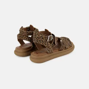 Women's wedge sandals Shoo Pom Maximus Top image-2