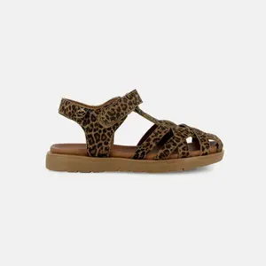 Girls' Sandals Shoo Pom Kerala Easy Strap image-1