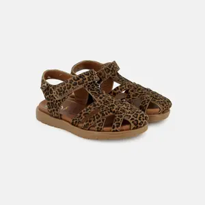 Girls' Sandals Shoo Pom Kerala Easy Strap image-0