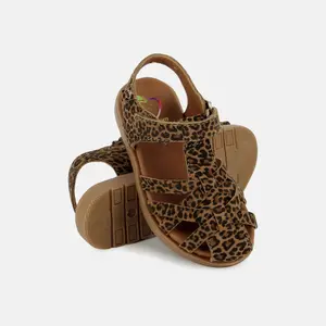 Girls' Sandals Shoo Pom Kerala Easy Strap image-3