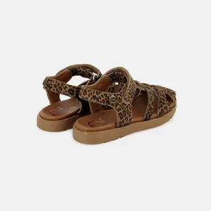 Girls' Sandals Shoo Pom Kerala Easy Strap image-2
