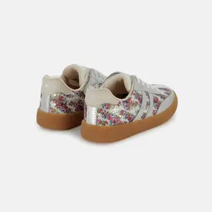 Children's Trainers Shoo Pom Yuzu Fast Lace image-5