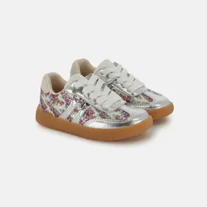 Children's Trainers Shoo Pom Yuzu Fast Lace image-4