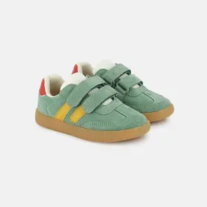 Baskets bébé Shoo Pom Yuzu Lo Scratch image-1