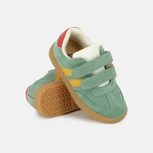 Baskets bébé Shoo Pom Yuzu Lo Scratch image-3