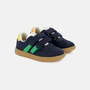 Baskets bébé Shoo Pom Yuzu Lo Scratch image-1