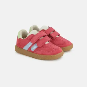 Baskets bébé Shoo Pom Yuzu Lo Scratch image-1