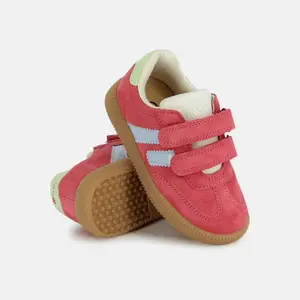 Baskets bébé Shoo Pom Yuzu Lo Scratch image-3