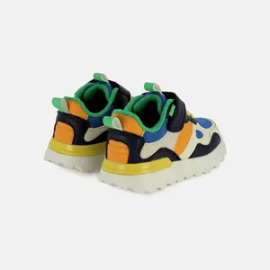 Baskets bébé Shoo Pom Joggy Scratch image-2