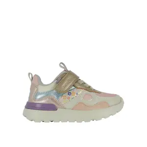 Baskets bébé Shoo Pom Joggy Scratch