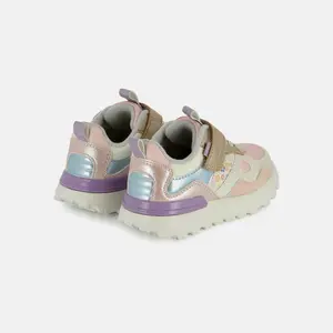 Baskets bébé Shoo Pom Joggy Scratch image-2