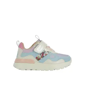 Baskets bébé Shoo Pom Joggy Scratch