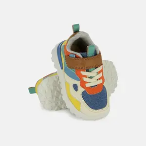 Baskets enfant Shoo Pom Joggy Scratch image-3