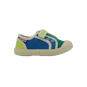 Baby Trainers Shoo Pom Juju Easy image-0
