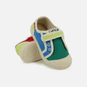 Baby Trainers Shoo Pom Juju Easy image-2