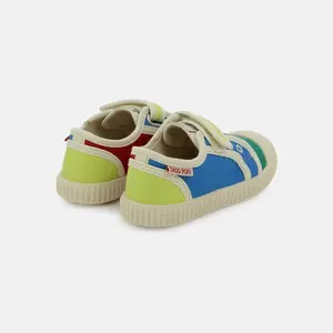 Baby Trainers Shoo Pom Juju Easy image-3