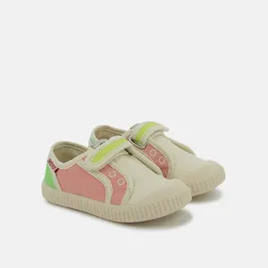 Children's Trainers Shoo Pom Juju Easy image-1