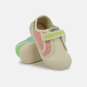 Baby Trainers Shoo Pom Juju Easy image-2