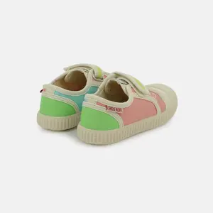 Baby Trainers Shoo Pom Juju Easy image-3