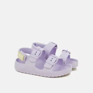 Children's sandals Shoo Pom Surfy Buckles image-1