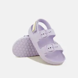 Children's sandals Shoo Pom Surfy Buckles image-3