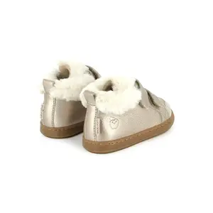 Baby Trainers Shoo Pom Bouba Scratch Wool image-2