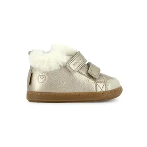 Baby Trainers Shoo Pom Bouba Scratch Wool image-0