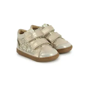 Lam-gli Baby Trainers Shoo Pom Bouba Easy Co image-1