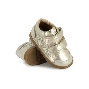 Lam-gli Baby Trainers Shoo Pom Bouba Easy Co image-3