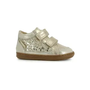 Lam-gli Baby Trainers Shoo Pom Bouba Easy Co image-0
