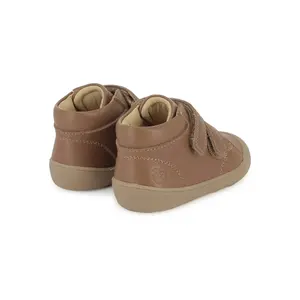 Baby Trainers Shoo Pom Plum Easy image-2