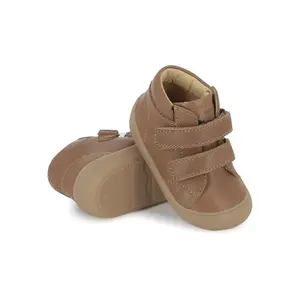 Baby Trainers Shoo Pom Plum Easy image-3