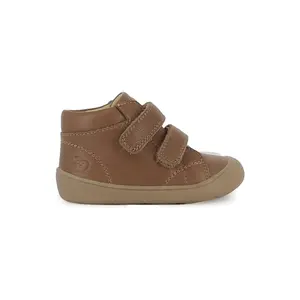 Baby Trainers Shoo Pom Plum Easy image-0