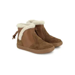 Children's boots Shoo Pom Play Fur Sweet image-1