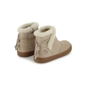 Bottines fourrées bébé Shoo Pom Play Sweet image-1