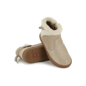 Bottines fourrées bébé Shoo Pom Play Sweet image-2