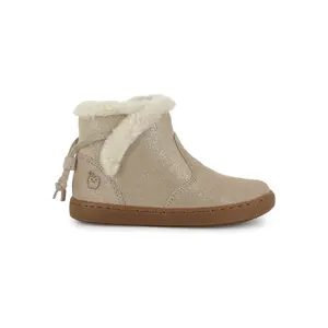 Bottines fourrées bébé Shoo Pom Play Sweet image-3